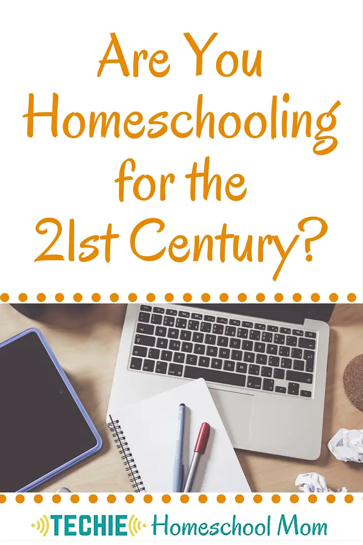 Students today need different skill sets than before. At no other time in history has the maxim “Education is not the filling of a bucket but the lighting of a fire” been more applicable. In this post, Pat shares her insight about homeschooling 21st century learners.