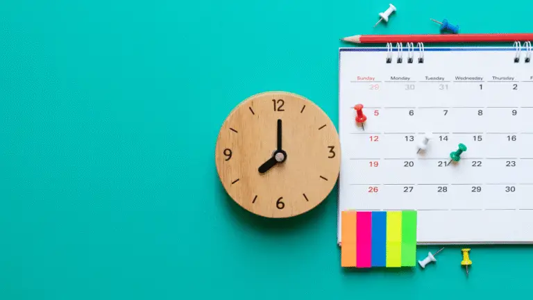 A Real-Life Homeschool Daily Routine with Tech & Flexibility