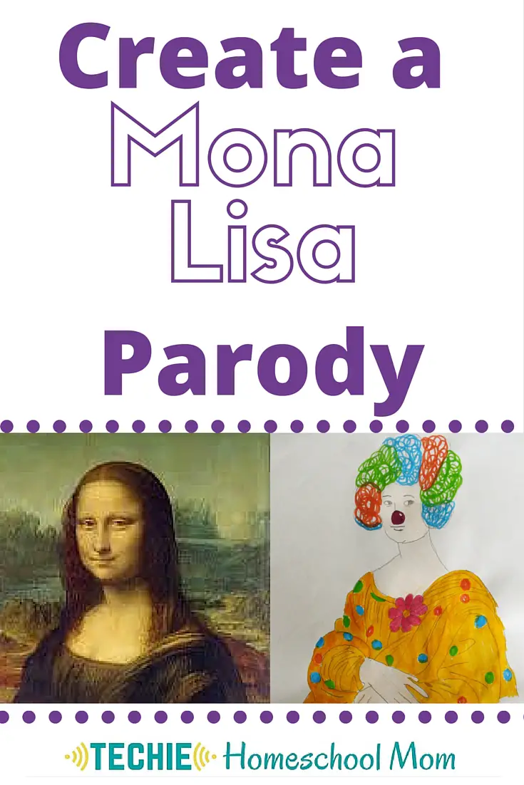 Monaliza  Mona lisa parody, Art parody, Mona lisa