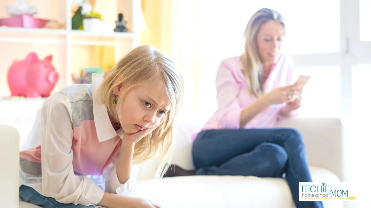 What Are You Teaching Your Kids About Social Media?