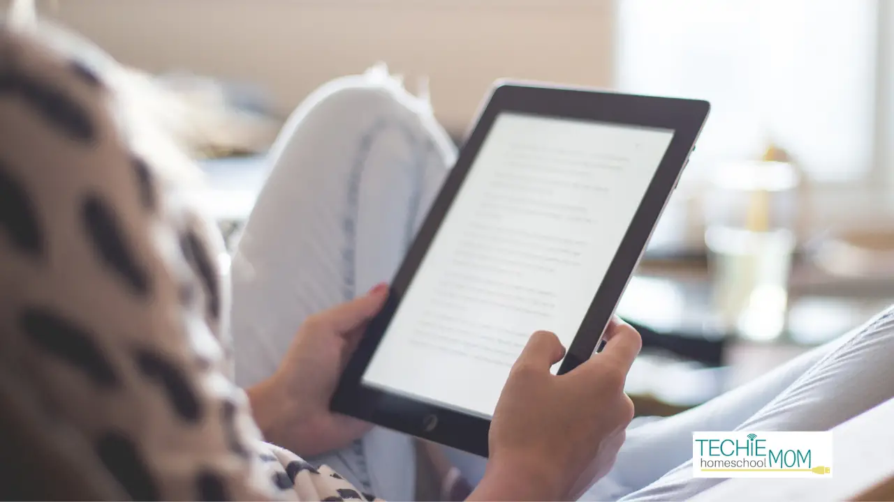 Choosing the Best eBook Subscription for Your Family