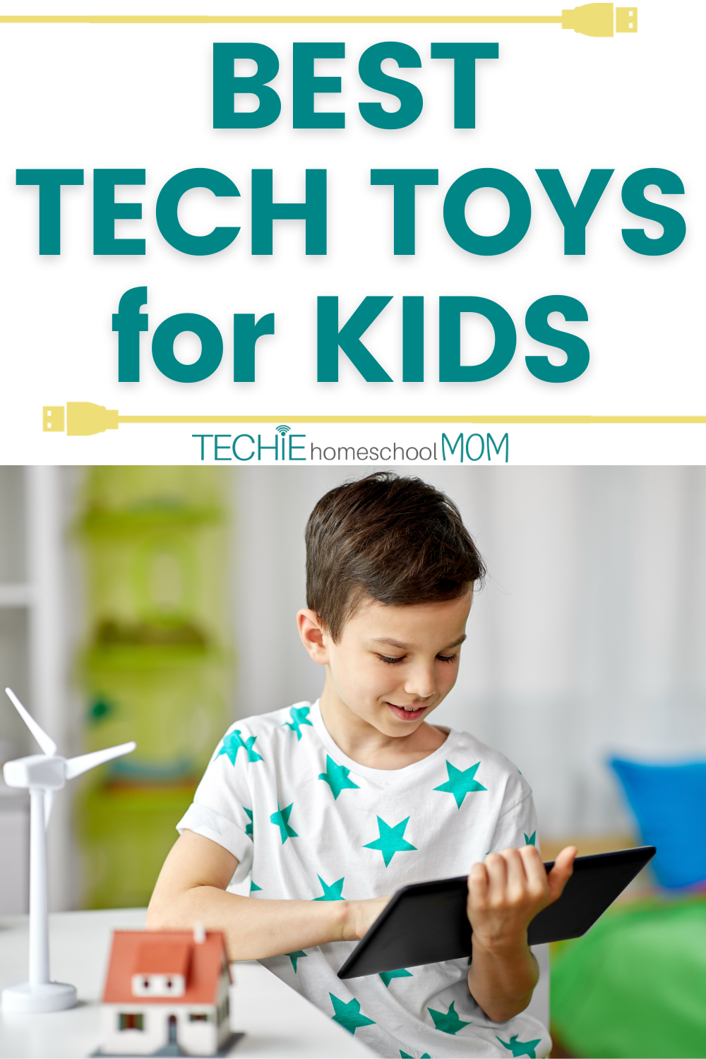 Looking for the best tech toys for kids? This list will give you some ideas for presents any kid will love.