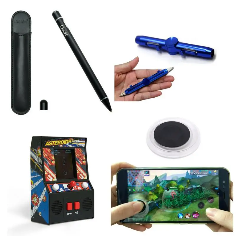 Find cool stocking stuffer ideas for kids who love technology