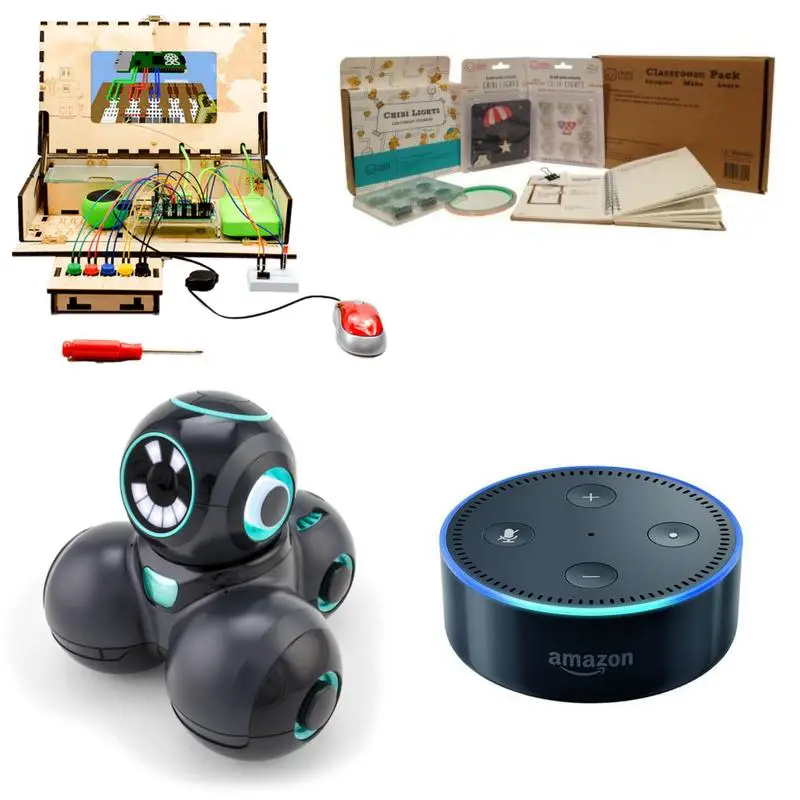 Discover the best tech gifts for kids