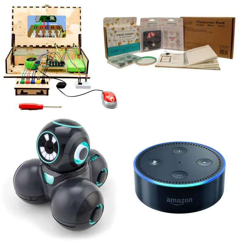 tech gifts for kids