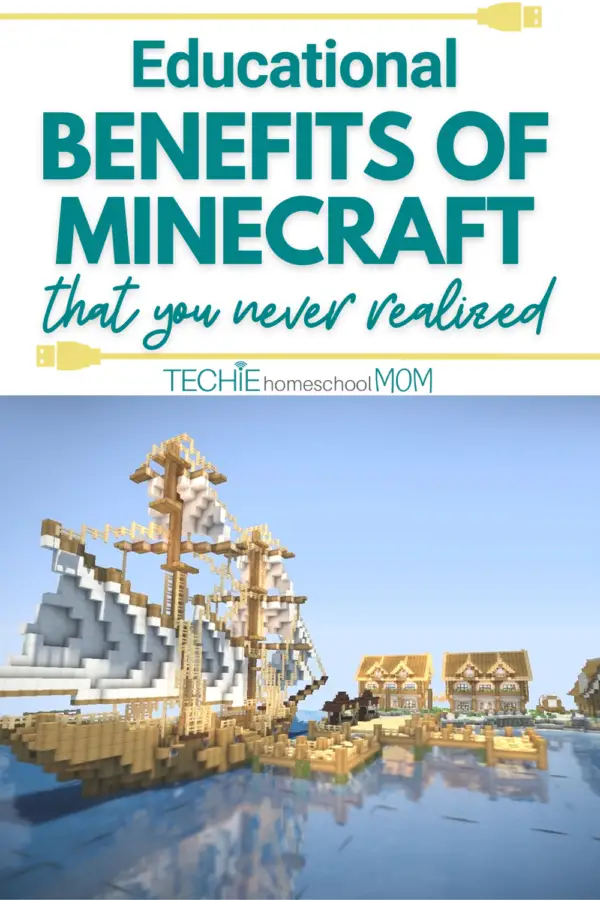 Minecraft Education Edition: why it's important for every fan of