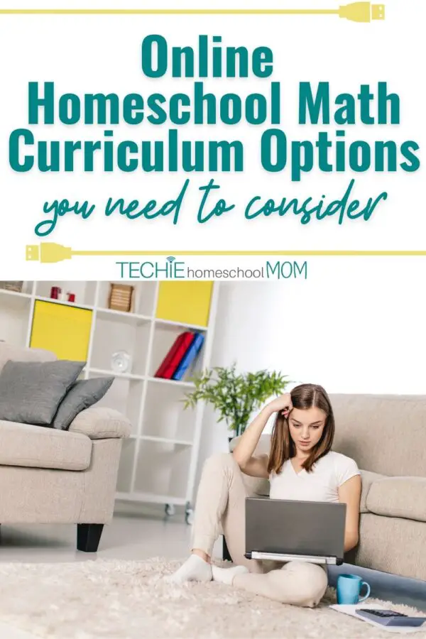 No need to search all over the Internet for the best math curriculum for your homeschool. Check out this list of recommended online math programs.