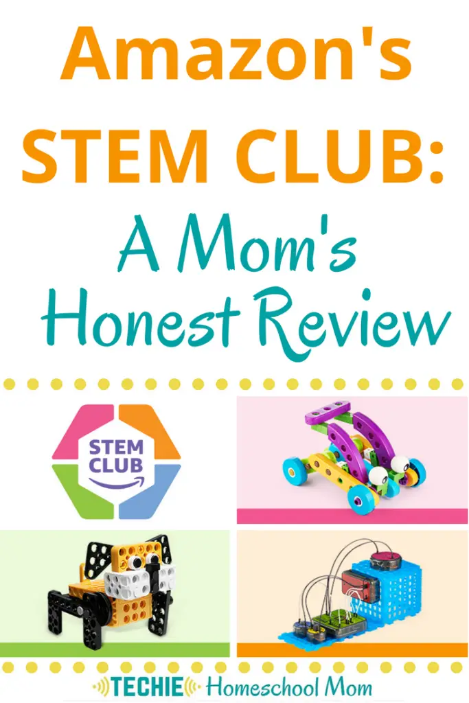 amazon monthly stem box