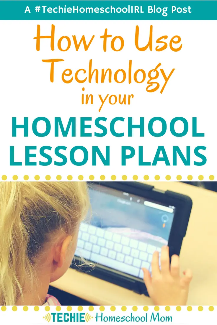 You know that you need to add more tech to your homeschool plans, but are nervous about letting your kids loose online, right? I get it. Read to find out how this homeschool mom transitioned to using more digital learning for her elementary homeschool lessons.