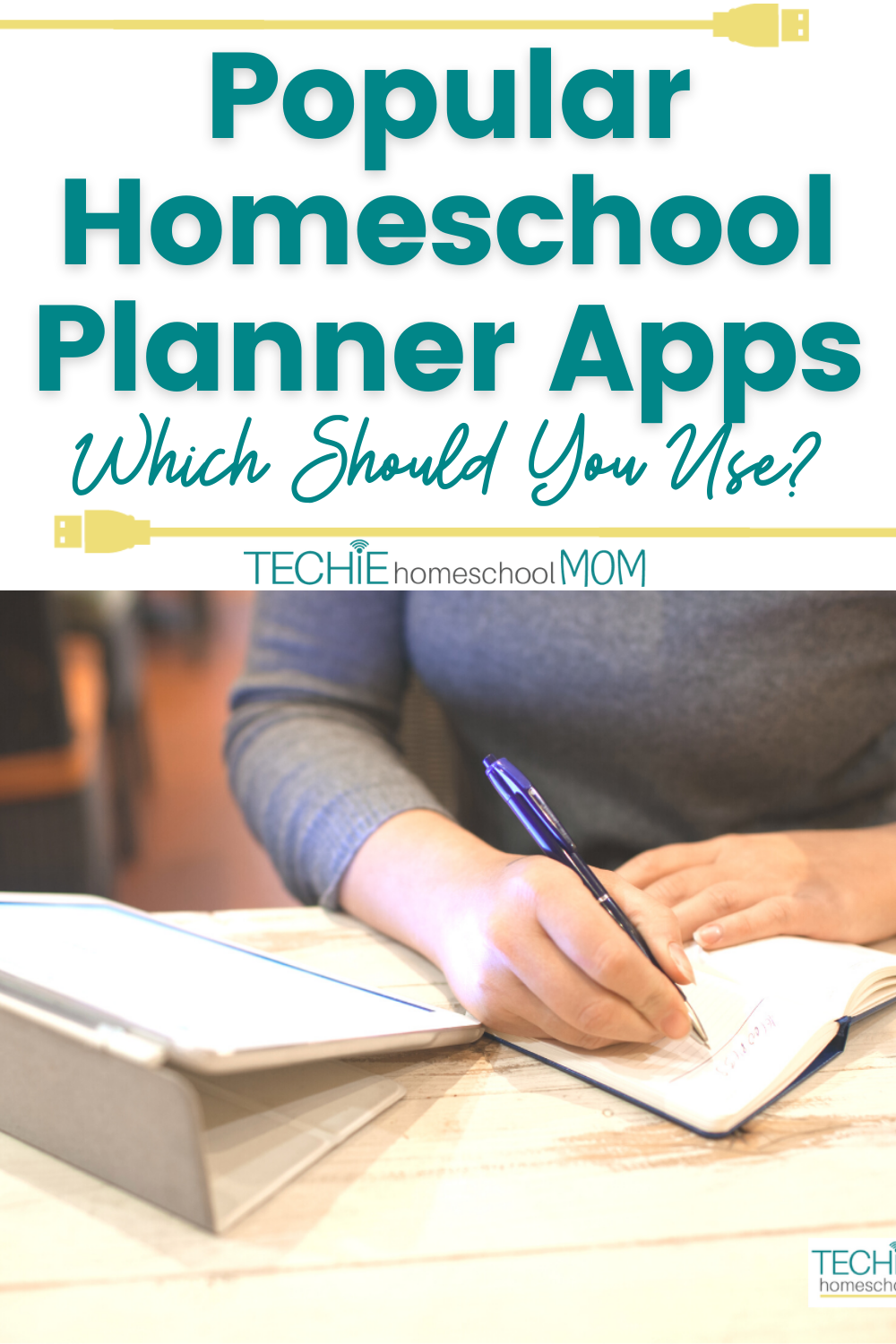 Online homeschool planner apps have lots of great features, but how to do you find the best one for your family? Read these reviews of the most popular ones to decide.