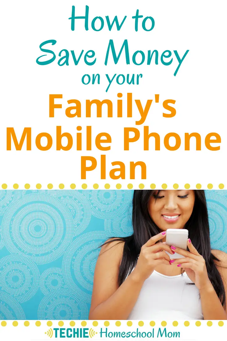 Save A Family Plan