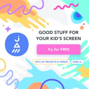 Free 14-Day Trial for JAM Creative Courses