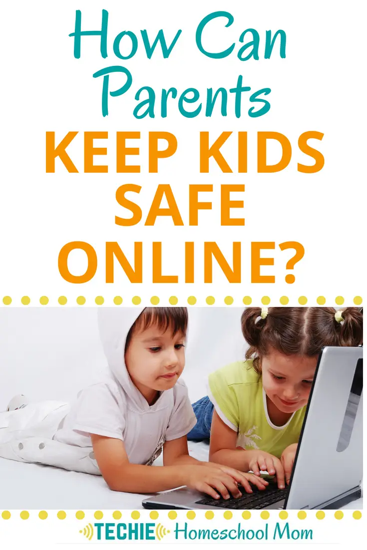 It's hard knowing how to keep kids safe online. You want them to be able to use all that online goodness, but get worried about what they'll run into. This list ofinternett safety tools gives some great suggestions to help parents. 