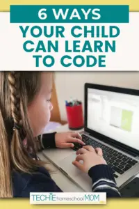 What a great article about different ways kids can learn to code. Coding is foreign to lots of us digital immigrants, but it seems kids want to learn programming and coding. Lots of good ideas here!