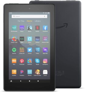 Kindle Fire