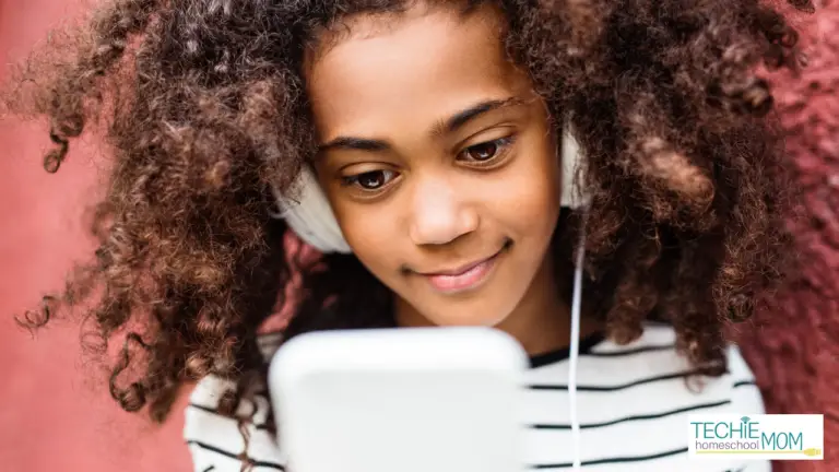 Techie Tween Gift Ideas that Will Up Your “Cool Parent” Status