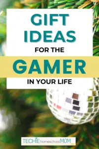 The best gifts for the gamer in your life