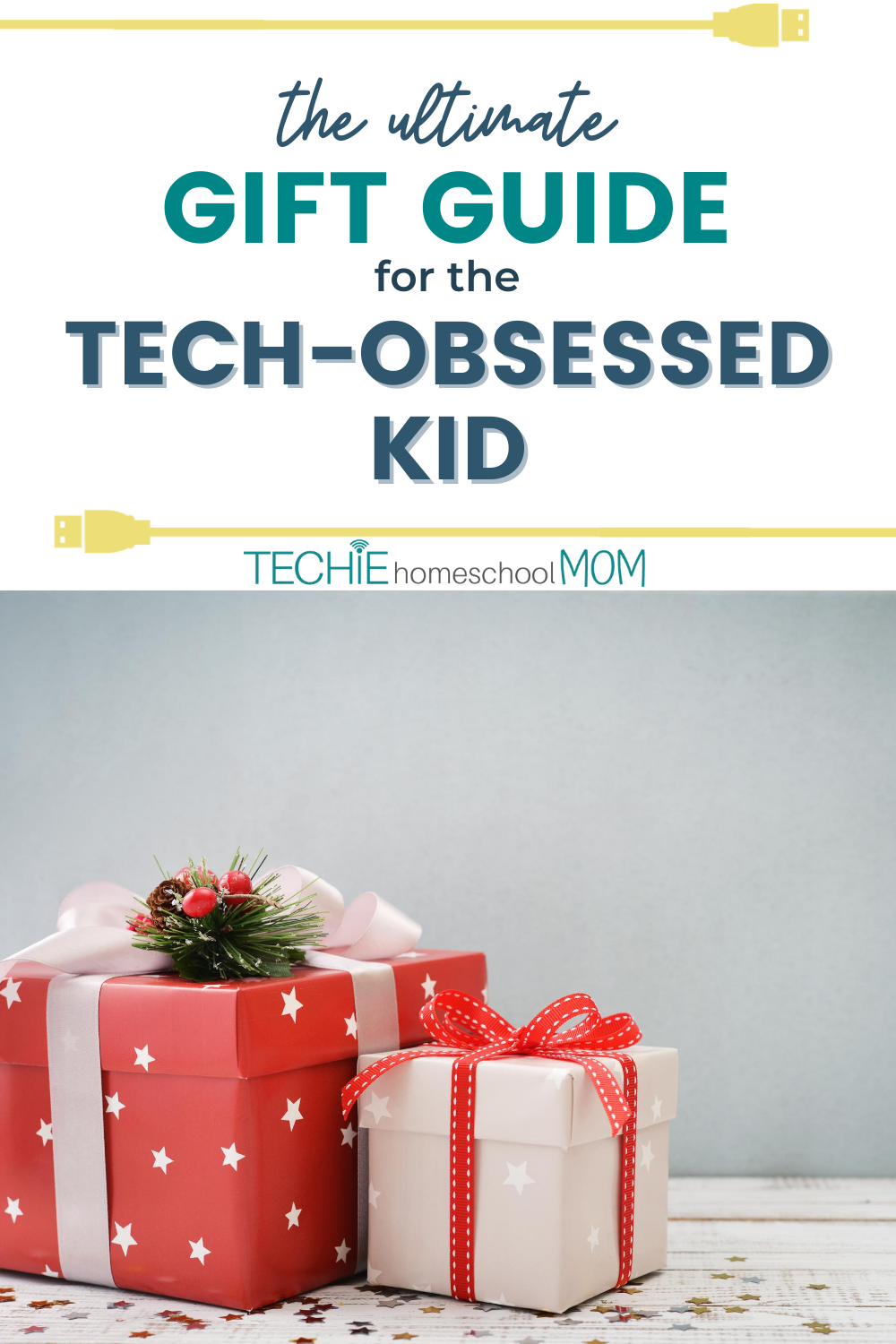 Tech Gifts for Families Making Christmas Magical with Innovation