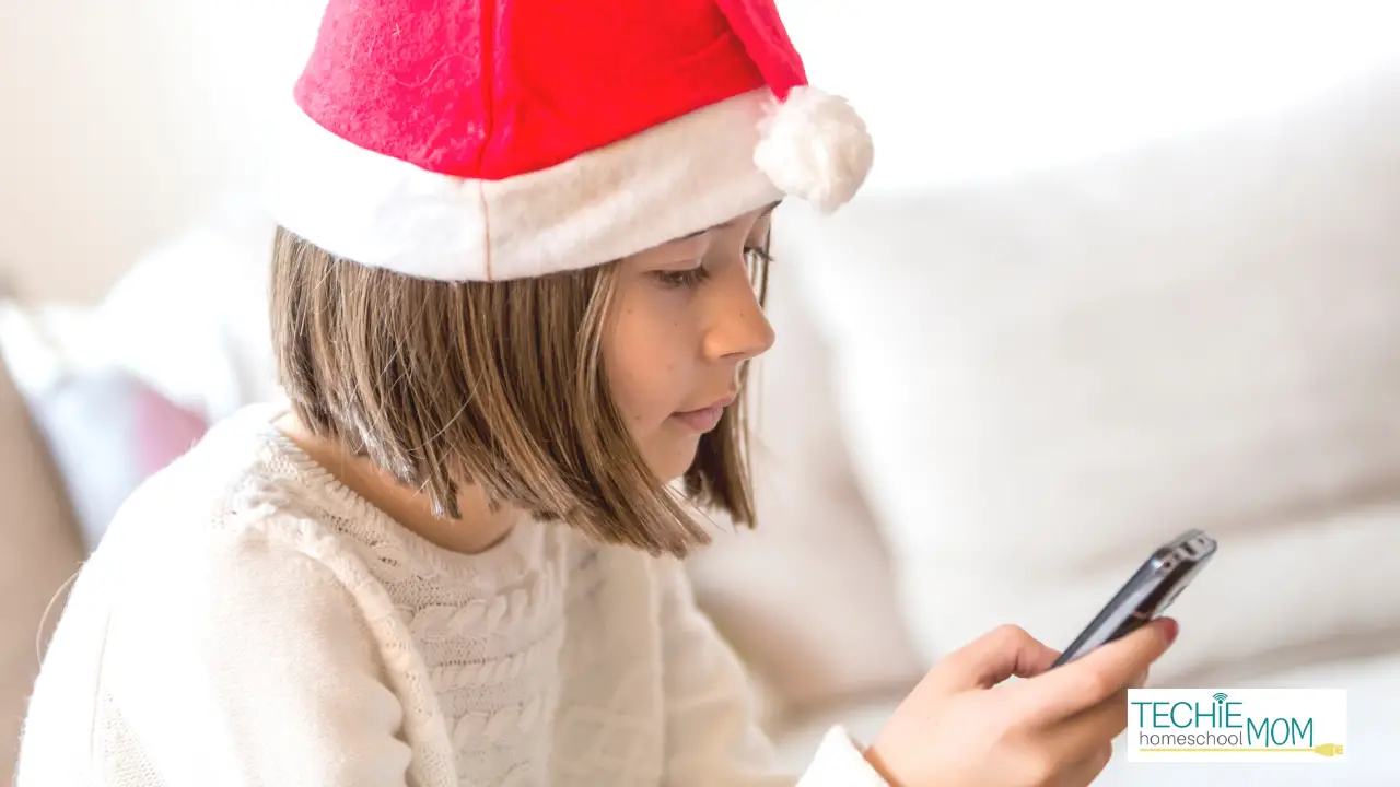 Fun Christmas Apps You’ll Want to Download this Holiday Season