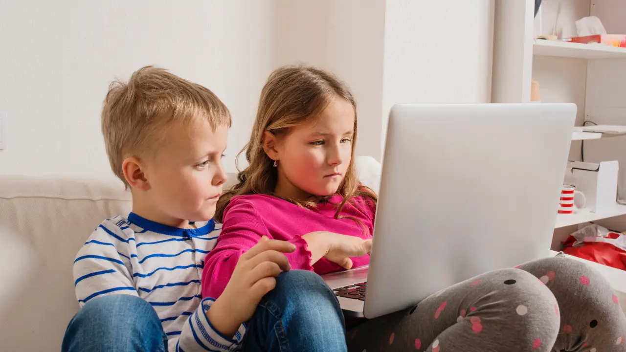 Five Internet Safety Tips Your Kids Need to Know