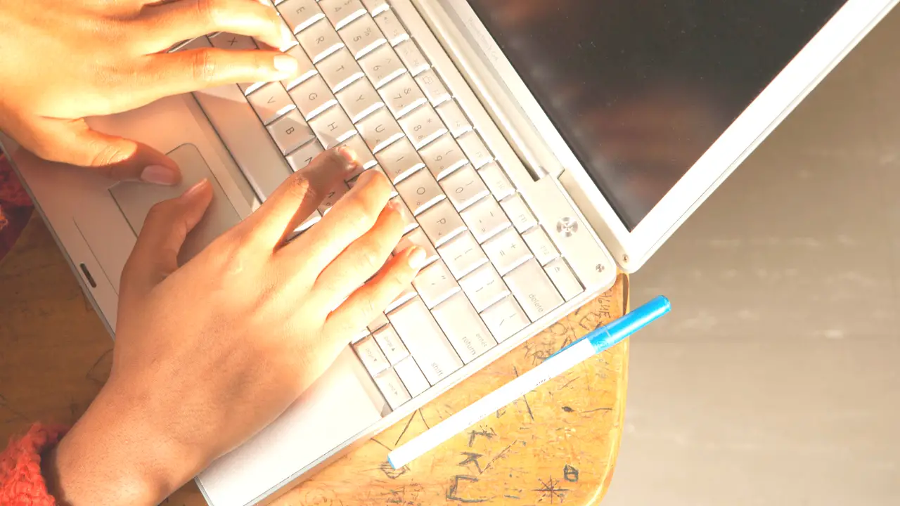CTRL Key Shortcuts for Techie Homeschoolers
