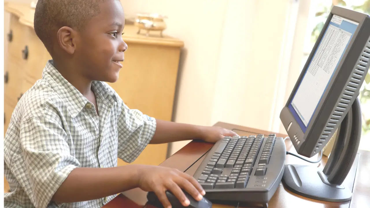 The Hidden Benefits of Coding Games for Kids
