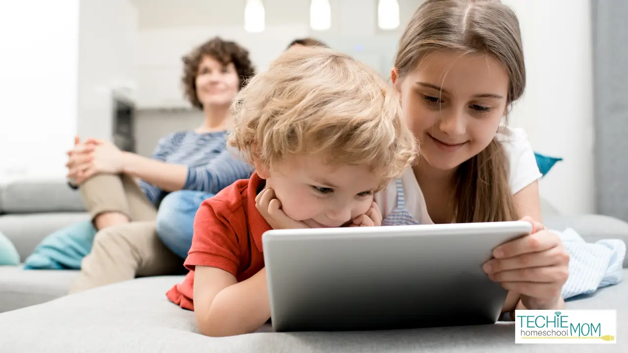 What is the Best Tablet for Children?