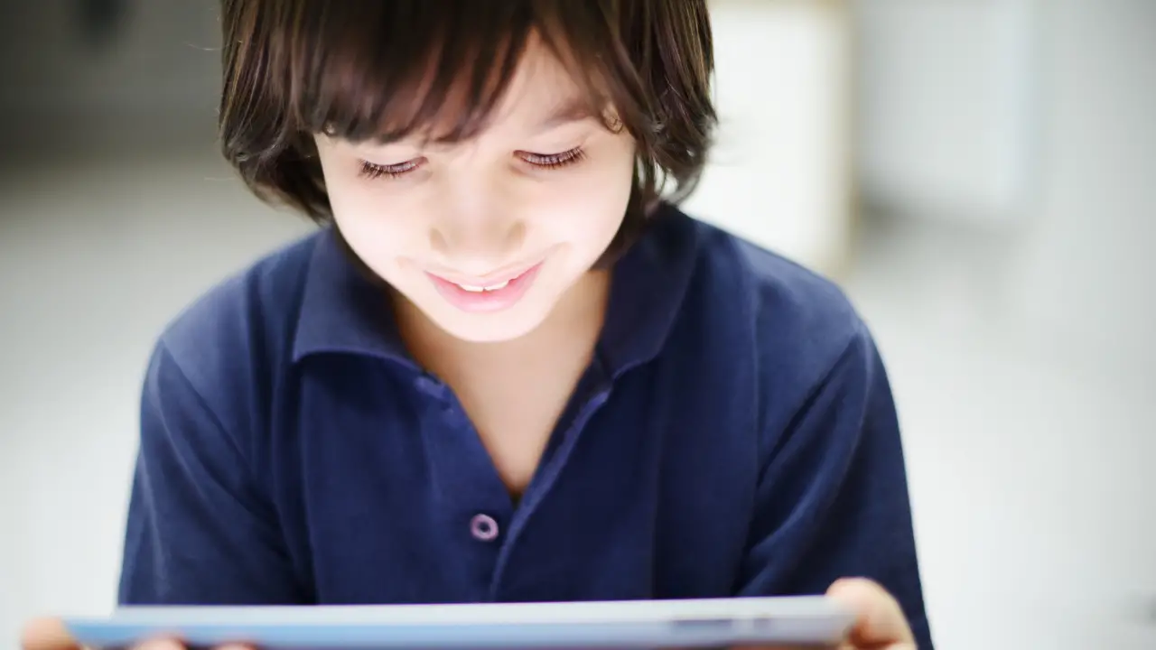 How to Use an iPad to Make Learning Fun