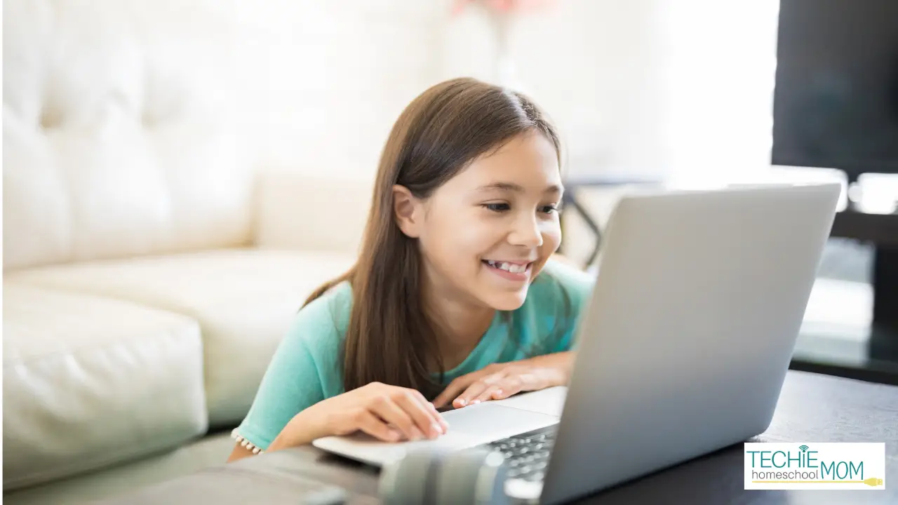 The Ultimate List of Online Courses for Homeschoolers