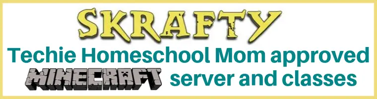 homeschool minecraft server