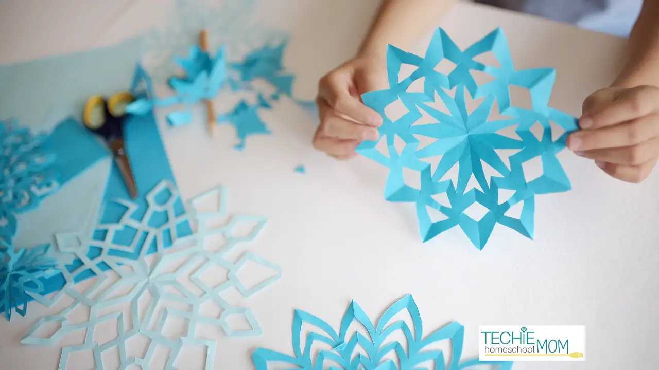 12 Christmas STEM Activities Your Kids Will Love