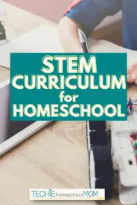 It can be daunting choosing the right STEM curriculum for homeschooling. Find out what some of the top rated ones are in this post.