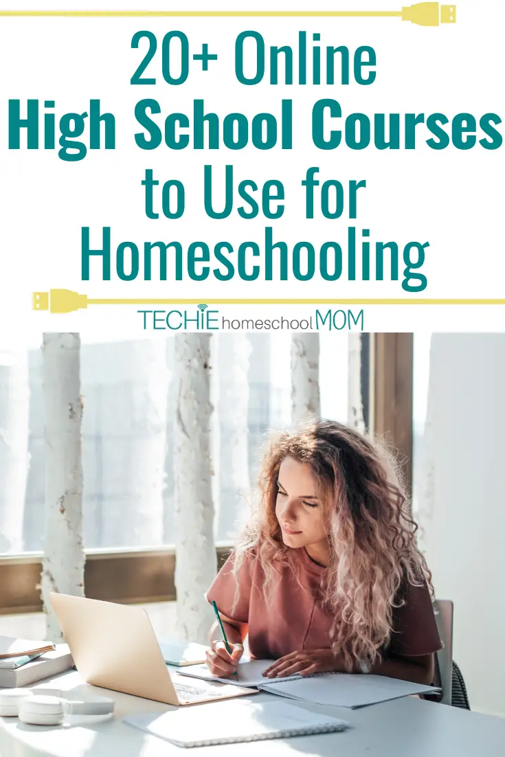 Free Online High School, Independent Study, Homeschooling - N