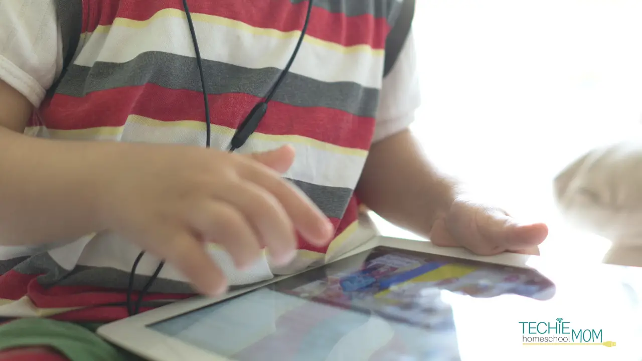 Choosing the Best Apps for Your Autistic Child