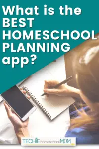 Online homeschool planner apps have lots of great features, but how do you find the best one for your family? Read these reviews of the most popular ones to decide.