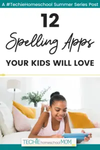 Best Spelling Apps For 12 Year Olds / 13 Best Spelling Apps For Kids Spelling Hangman Learning Apps Games : There will be an image and letters provided from which they can spell the object.