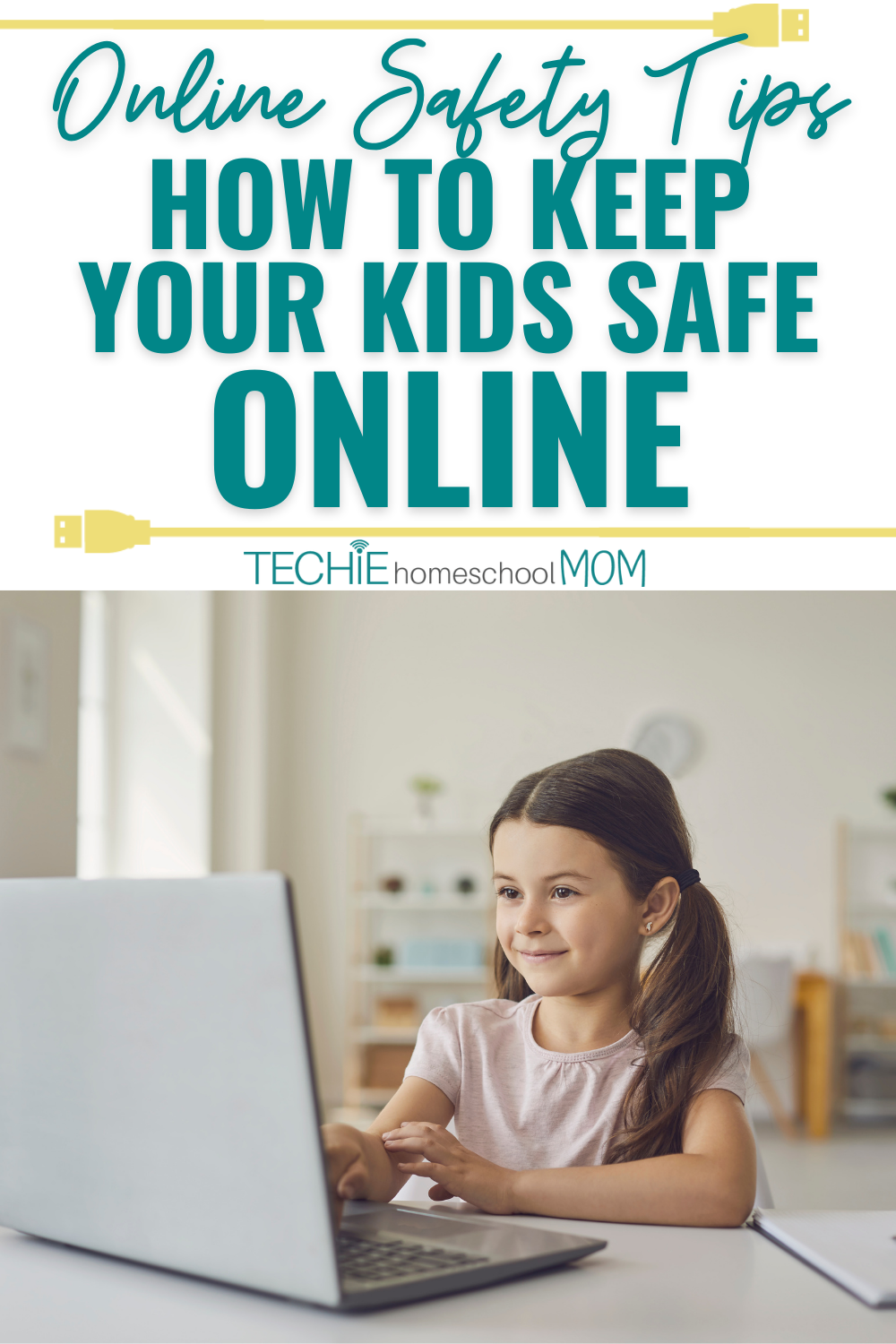 Tech keeps your students safe at school