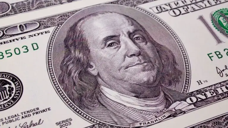 Ben Franklin