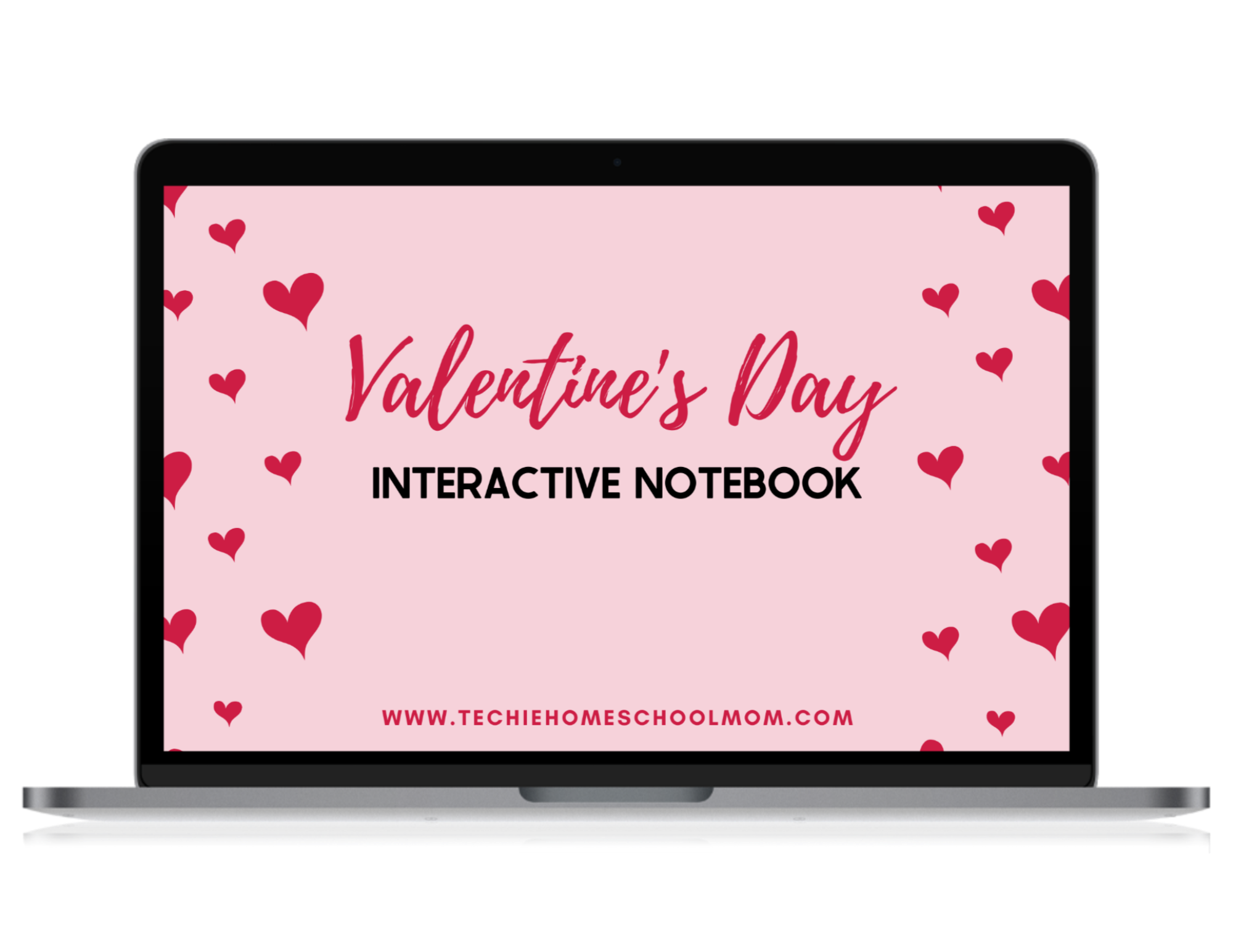 Valentine's Day Interactive Activities