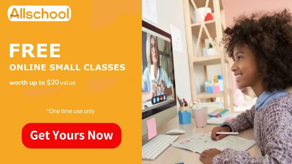Free Allschool class