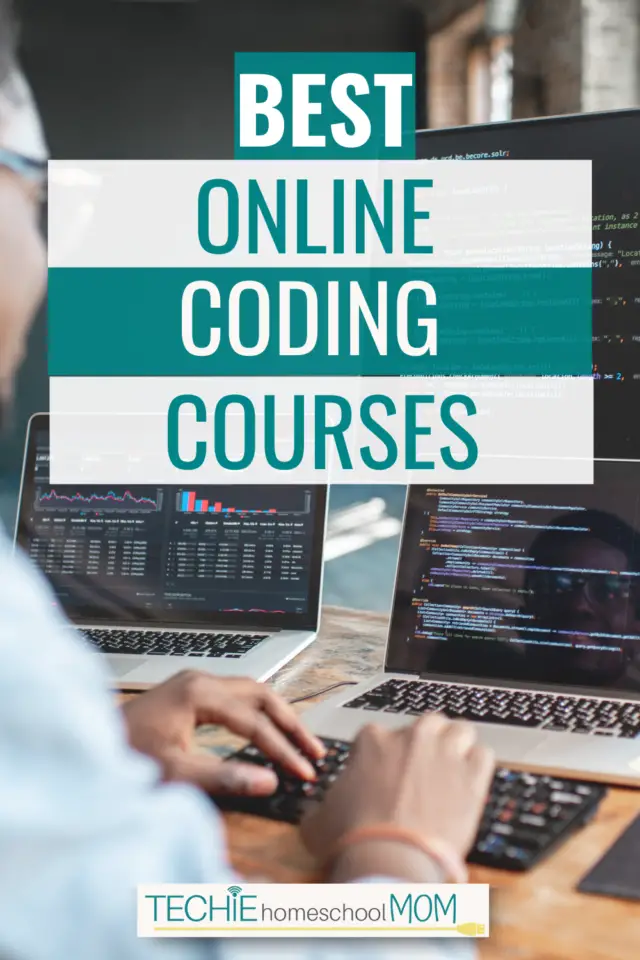 Best Online Coding Courses For Future Coding Careers