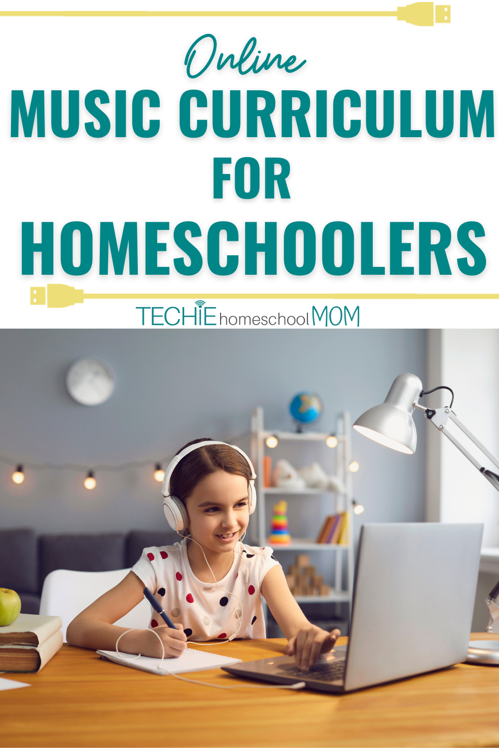 Best Music Curriculum for Homeschool {don't miss these!}