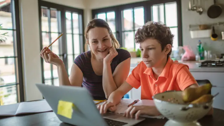 Technology for Homeschoolers: 10 Skills to Teach Your Kids