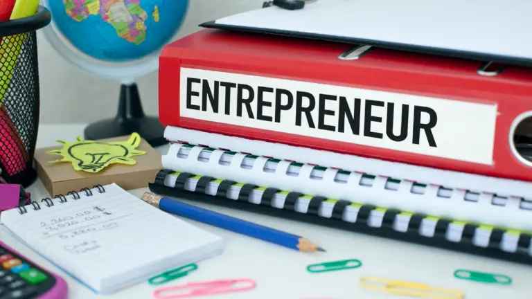 Self-Paced Entrepreneurship Class Your Business-Minded High Schoolers Need