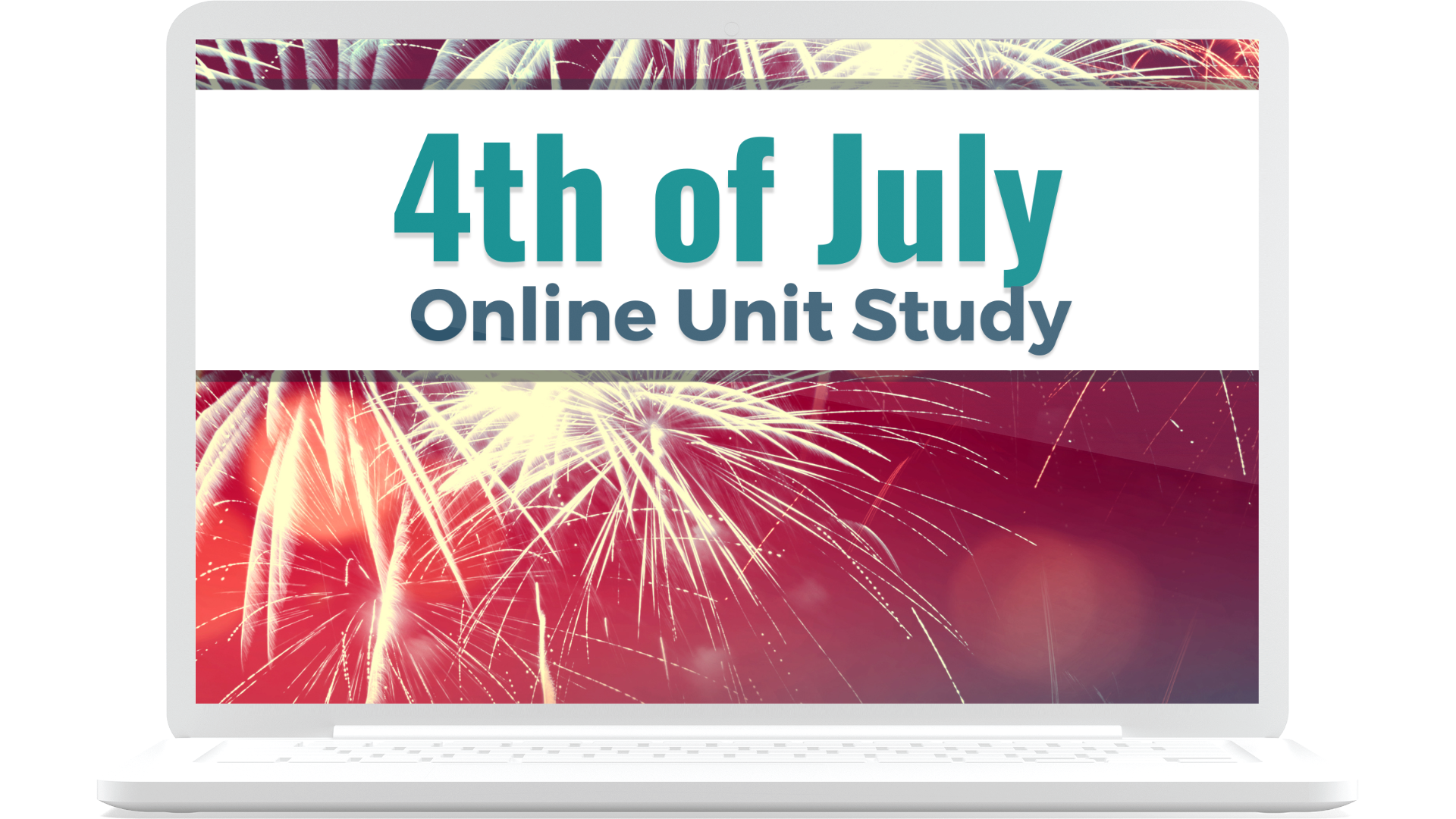 4th of July unit study