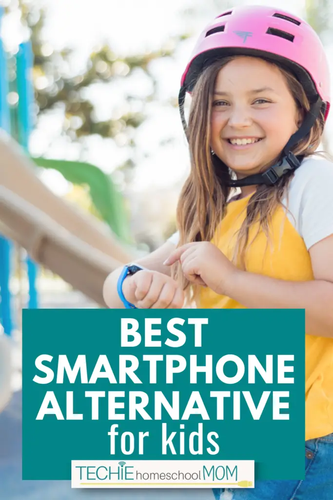 Smartphone Alternatives