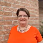 Penny Rogers