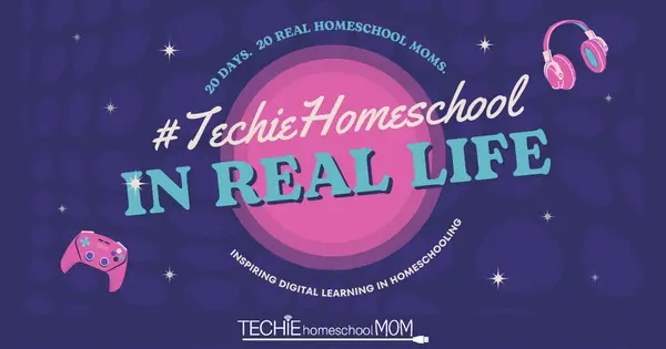 Homeschool technology