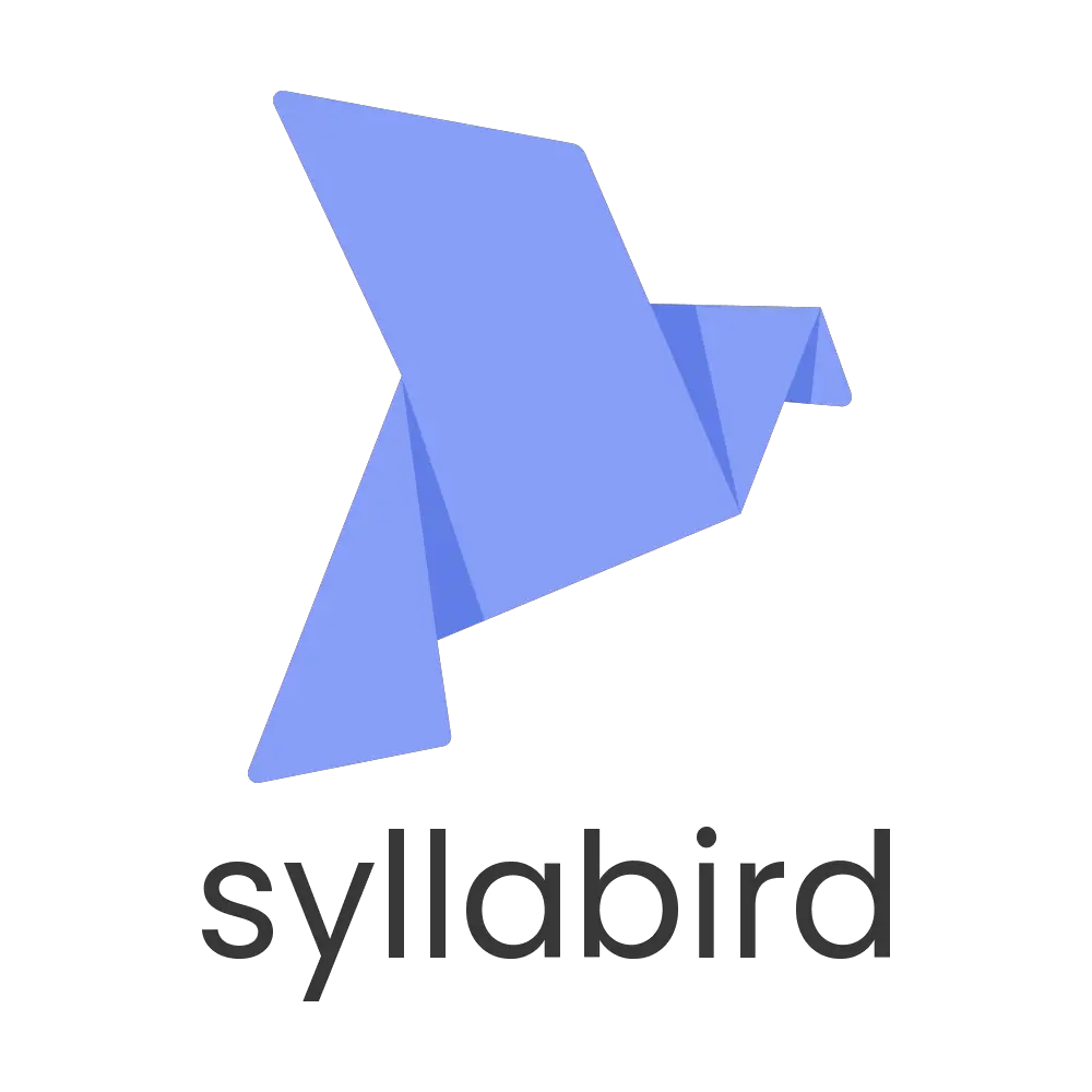 Syllabird