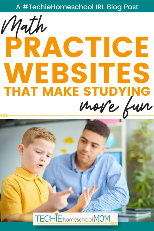 20+ Math Practice Websites That Make Studying Exciting